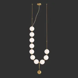 Coco Chandelier